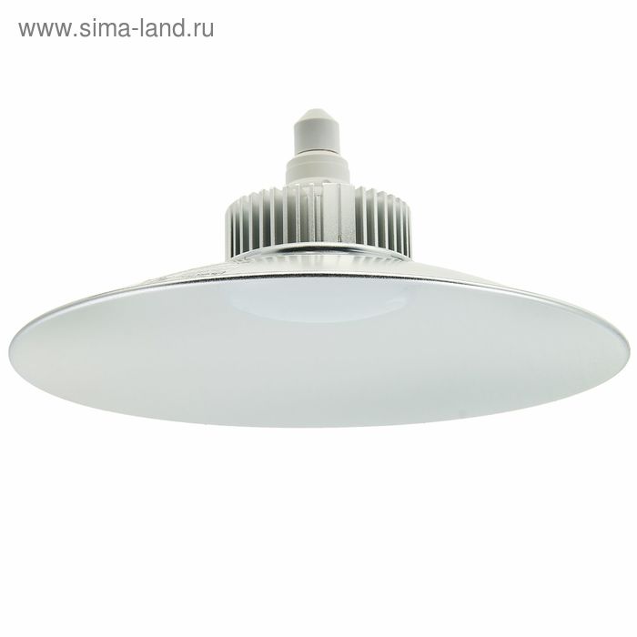 Лампа-светильник с цоколем Е27, 280мм, 30W, LED60SMD5730, 2700Lm, 3000К, 180-260V AC - Фото 1