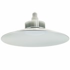 Лампа-светильник с цоколем Е27, 280мм, 30W, LED60SMD5730, 2700Lm, 6500К, 180-260V AC - Фото 1