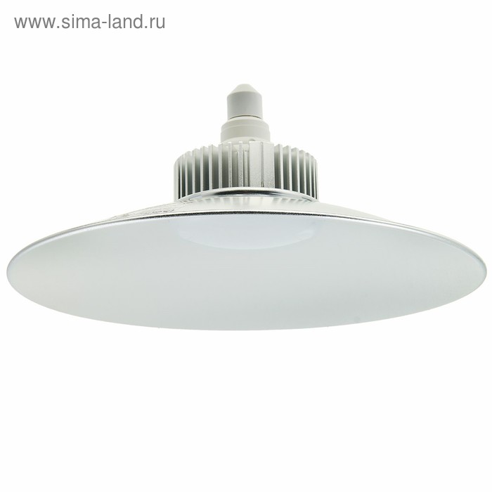 Лампа-светильник с цоколем Е27, 280мм, 30W, LED60SMD5730, 2700Lm, 6500К, 180-260V AC - Фото 1