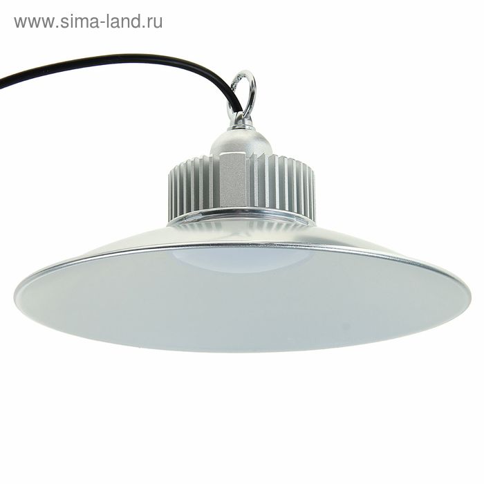 Лампа-светильник с подвесом, 280мм, 30W, LED60SMD5730, 2700Lm, 6500К, 180-260V AC - Фото 1