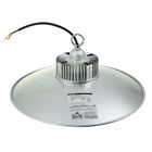 Лампа-светильник с подвесом, 360мм, 50W, LED100SMD5730, 4500Lm, 6500К, 180-260V AC - Фото 1
