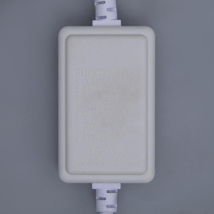 Контроллер Luazon Lighting для гибкого неона 15 × 25 мм, 220 В - фото 1896553196
