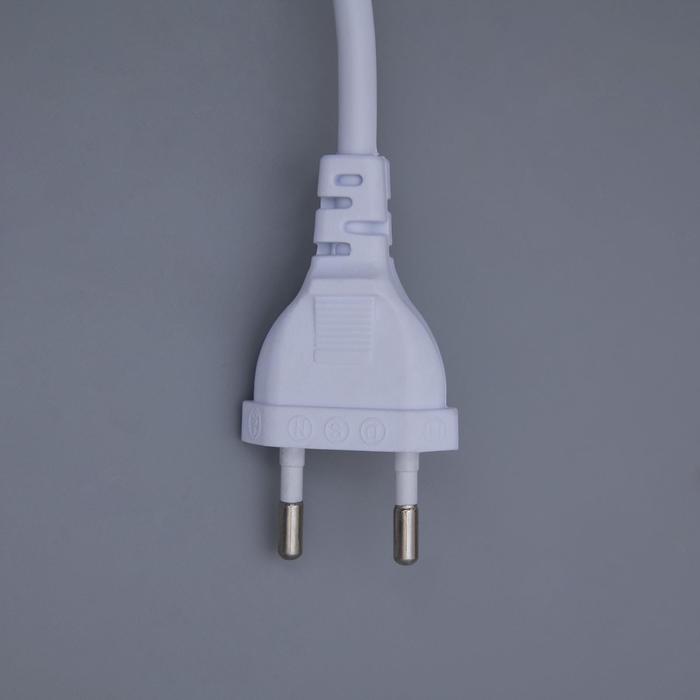 Контроллер Luazon Lighting для гибкого неона 15 × 25 мм, 220 В - фото 1896553199