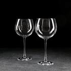 Набор бокалов для вина «Винтаче», 820 мл, 2 шт - фото 317931198
