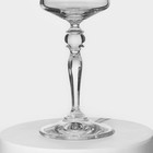 Набор бокалов для вина Bohemia Crystal «Грация», 250 мл, 6 шт - Фото 4