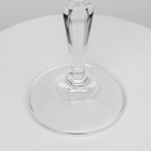 Набор бокалов для ликера «Грация», 60 мл, 6 шт - фото 4562320