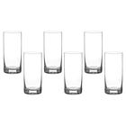 Набор стаканов для воды «Барлайн», 300 мл, 6 шт. - фото 297815273