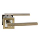 Ручка РALLADIUM A Oscar COFFEE, цвет кофе - Фото 1