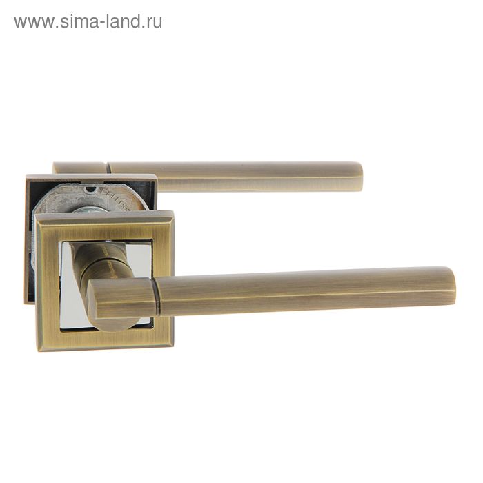 Ручка РALLADIUM A Oscar COFFEE, цвет кофе - Фото 1