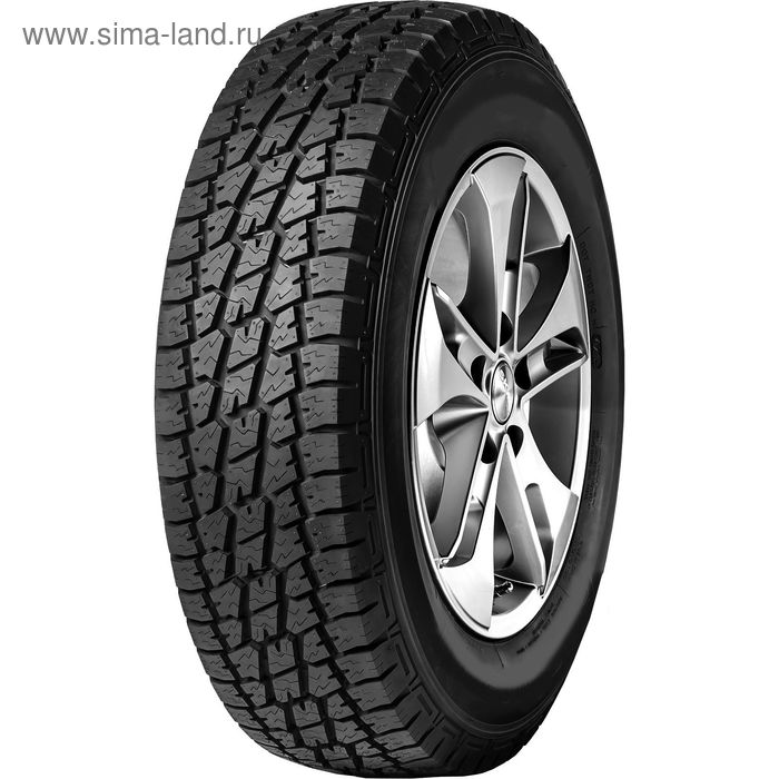 Шина летняя Bontyre Stalker A/T 225/75 R16 104R - Фото 1