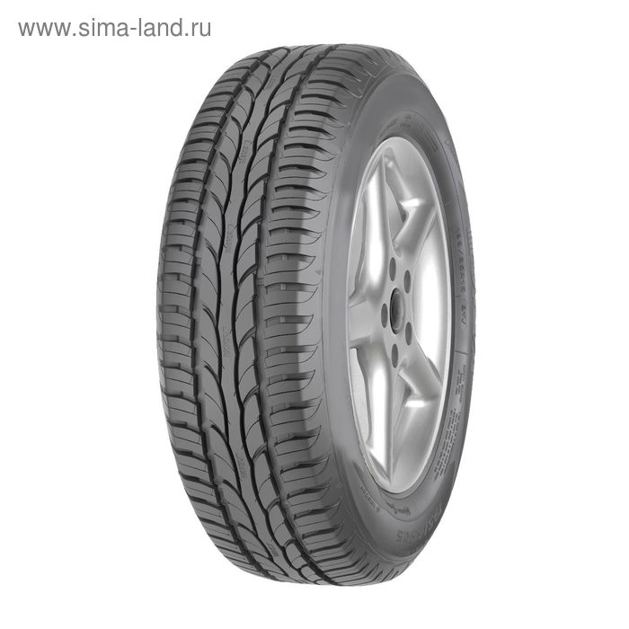 Шина летняя Sava Intensa HP 195/55 R15 85H - Фото 1