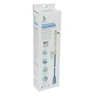 Вакуумный сифон для аквариума Jeneca AS-615A с функциями очистки стекол и грунта - Фото 3