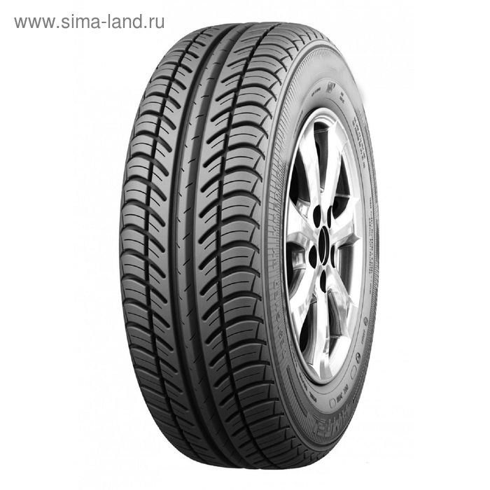 Шина летняя Amtel Planet 3 195/65 R15 - Фото 1