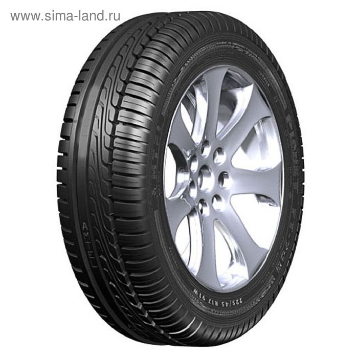 Шина летняя Amtel Planet FT-501 215/55 R16 93V - Фото 1