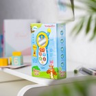 Игрушка музыкальная "Телефончик" Винни и его друзья, свет, звук - Фото 4