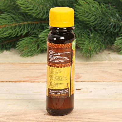 Набор «Дух тайги»: 2 ароматизатора 100 мл