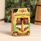 Набор «Лечебная сила»: 2 ароматизатора 100 мл - Фото 3