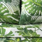 Постельное бельё дуэт «Этель. Монстера», поплин - Фото 5