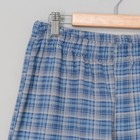 Комплект мужской (джемпер, брюки), размер 46, цвет индиго (арт. 945) - Фото 6