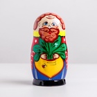 Матрёшка «Репка» 6 в 1, МИКС - Фото 2