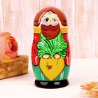 Матрёшка «Репка» 6 в 1, МИКС - Фото 8