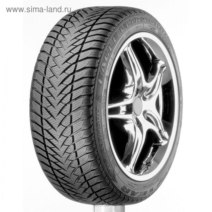 Шина зимняя нешипуемая GoodYear Eagle UltraGrip GW-3 245/40 R18 97V RunFlat (MOE) - Фото 1