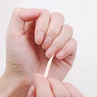 Апельсиновые палочки для маникюра, 7 см, 50 шт - Фото 5