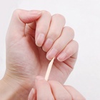 Апельсиновые палочки для маникюра, 7 см, 100 шт - Фото 5