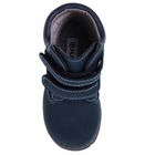Ботинки детские арт. XB4873-1 (синий) (р. 24) - Фото 4