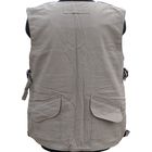 Жилет охотника № 3, камуфляж «Сафари», размер 62-64 - Фото 3