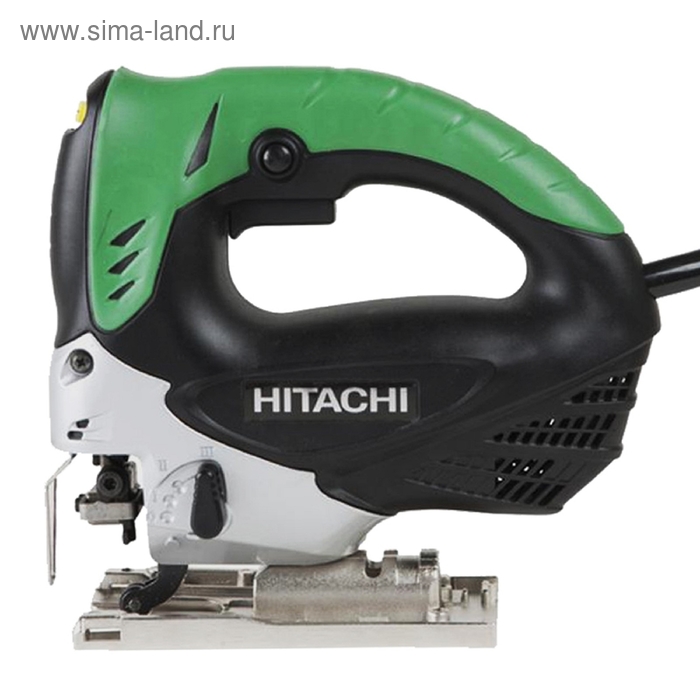 Лобзик Hitachi CJ90VST 705 Вт, 3000 ход/мин, от электросети - Фото 1