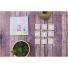 Шоколадный набор "Как хорошо что ты рядом", ТМ "Шокобокс" 45 г - Фото 2