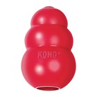 Игрушка Kong Classic для собак, большая, 10 х 6 см - Фото 2