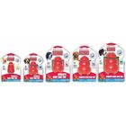 Игрушка Kong Classic для собак, средняя, 8 х 6 см - Фото 1