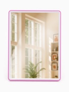 Зеркало настольное, прямоугольное, 15×20 см, (13.5×18.5 см), МИКС - Фото 2