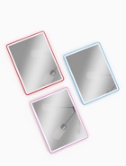 Зеркало настольное, прямоугольное, 15×20 см, (13.5×18.5 см), МИКС - Фото 4