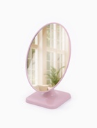 Зеркало настольное, овальное, 15×23 см, (14.3×20 см), МИКС - Фото 3