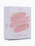 Зеркало настольное, овальное, 15×23 см, (14.3×20 см), МИКС - Фото 5