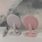 Зеркало настольное, овальное, 15×23 см, (14.3×20 см), МИКС - Фото 6