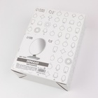 Зеркало настольное, овальное, 15×23 см, (14.3×20 см), МИКС - Фото 7