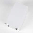 Зеркало настольное, овальное, 15×23 см, (14.3×20 см), МИКС - Фото 8