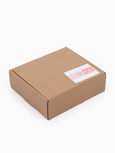 Зеркало настольное, двустороннее, зеркальная поверхность 13.5×18.5 см, бежевое