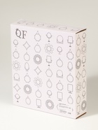 Зеркало декоративное, двустороннее, настольное, 19.5×33.5 см, (13.5×18.5 см), бежевое - Фото 6