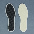 Стельки для обуви Braus Alu Tech, размер 45-46 - Фото 2