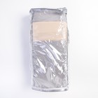 Рюкзак-кенгуру для малыша «Дискавери», 5 в 1, от 2 до 15 кг., цвет серый - Фото 12