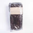 Рюкзак-кенгуру «Дискавери», цвет шоколад, 5 положений, 2-15 кг - Фото 14