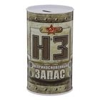 Копилка "НЗ", 6,5 х 12 см - Фото 1