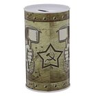 Копилка "НЗ", 6,5 х 12 см - Фото 3