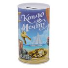 Копилка "Коплю на мечту", 6,5 х 12 см - Фото 1
