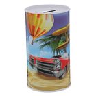 Копилка "Коплю на мечту", 6,5 х 12 см - Фото 2